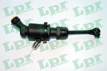 LPR 2495