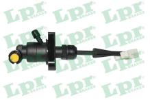 LPR  2496