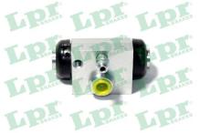 LPR  5237