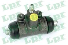 LPR  5238