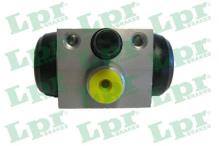 LPR  5239