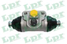 LPR  5345