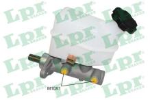 LPR  6012