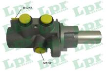 LPR  6015