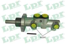 LPR  6021