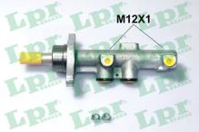 LPR  6023