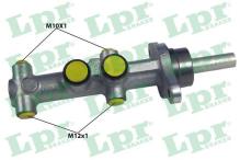 LPR  6024