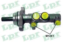 LPR  6110
