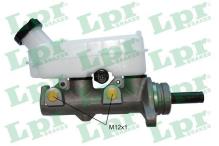 LPR  6286