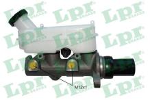 LPR  6288