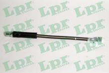 LPR  6T46116