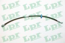 LPR  6T46437