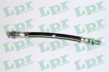 LPR  6T46556