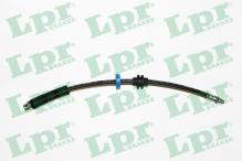 LPR  6T46578