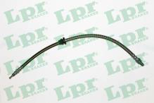 LPR  6T46663