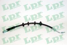 LPR  6T46783