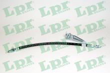 LPR  6T46787