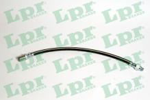 LPR  6T46789