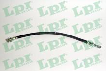 LPR  6T47366