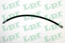 LPR  6T47463