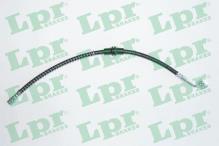 LPR  6T47660