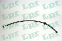 LPR  6T47681