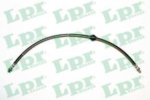 LPR  6T47834
