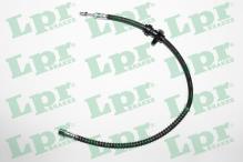 LPR  6T47876