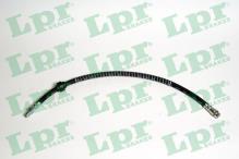 LPR  6T47885