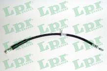 LPR  6T47886