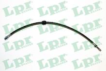 LPR  6T47898