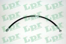 LPR  6T47921