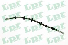 LPR  6T48320