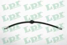 LPR  6T48582