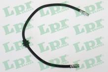 LPR  6T48612