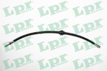 LPR  6T48684