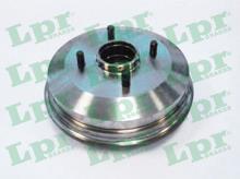 LPR  7D0053