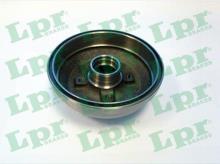 LPR  7D0135