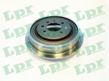 LPR  7D0176
