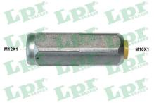 LPR  9981