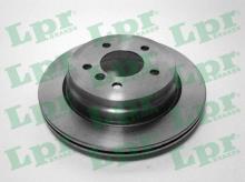 LPR  B2039V