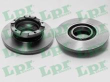 LPR F1038PA