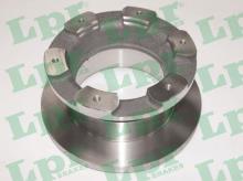 LPR I1025P