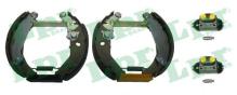 LPR  OEK401