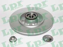 LPR R1078PRCA