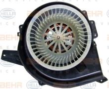Ventilador habitáculo SEAT Ibiza IV SC 3 Puertas 1.6 TDI DPF Ventilador habitáculo SEAT Ibiza al mejor precio Oscaro.es
