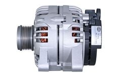 Poulie damper pour CITROËN Xsara Picasso (N68) 2.0 HDi (66 KW / 90 CH