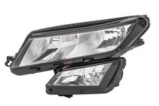 HELLA 1EF 012 669-091