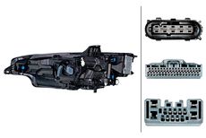 HELLA 1EX 013 508-921