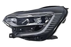 HELLA 1EX 013 930-611